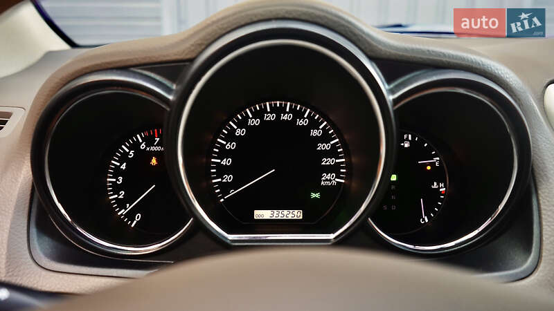 Позашляховик / Кросовер Lexus RX 2008 в Львові фото 27 Позашляховик / Кросовер Lexus RX 2008 в Львові