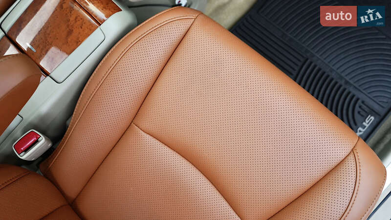 Позашляховик / Кросовер Lexus RX 2008 в Львові фото 40 Позашляховик / Кросовер Lexus RX 2008 в Львові