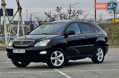 Позашляховик / Кросовер Lexus RX 2004 в Києві
