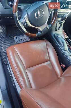 Позашляховик / Кросовер Lexus RX 2013 в Івано-Франківську