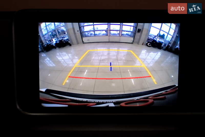 Внедорожник / Кроссовер Lexus RX 2018 в Одессе