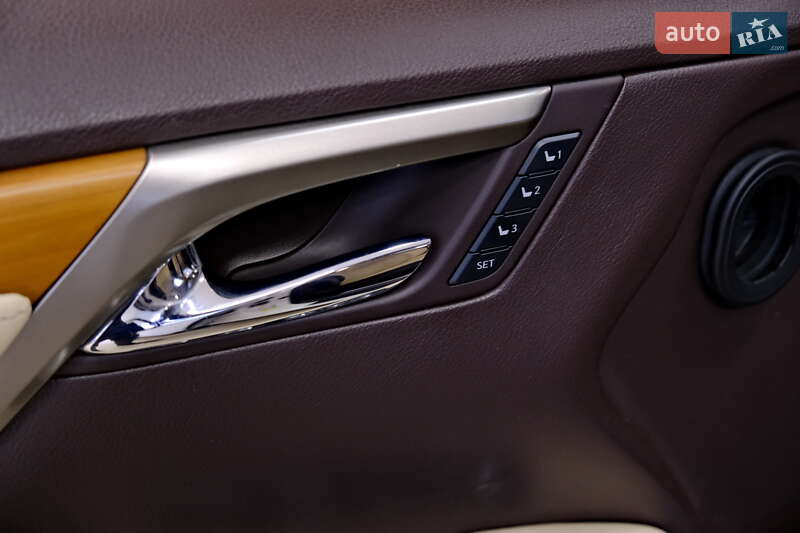 Внедорожник / Кроссовер Lexus RX 2018 в Одессе