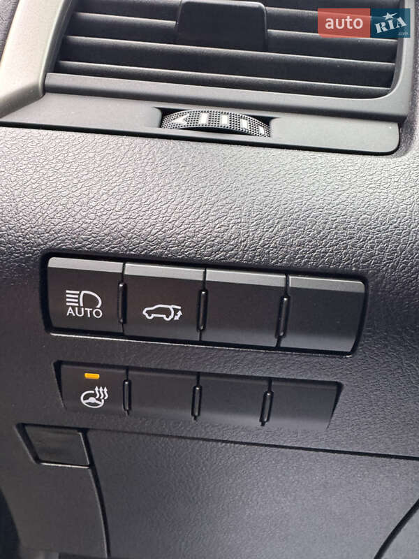 Внедорожник / Кроссовер Lexus RX 2022 в Киеве