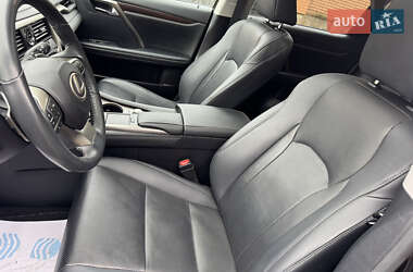 Позашляховик / Кросовер Lexus RX 2022 в Києві