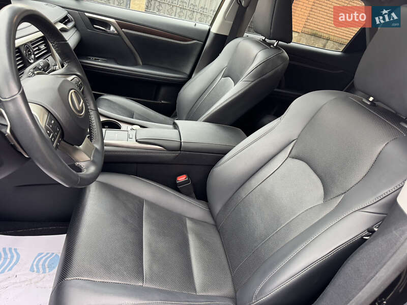 Внедорожник / Кроссовер Lexus RX 2022 в Киеве