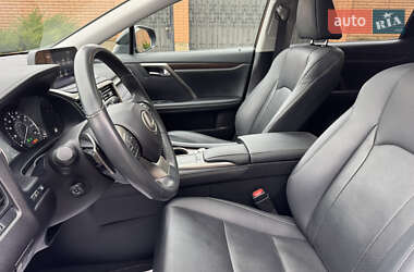 Позашляховик / Кросовер Lexus RX 2022 в Києві