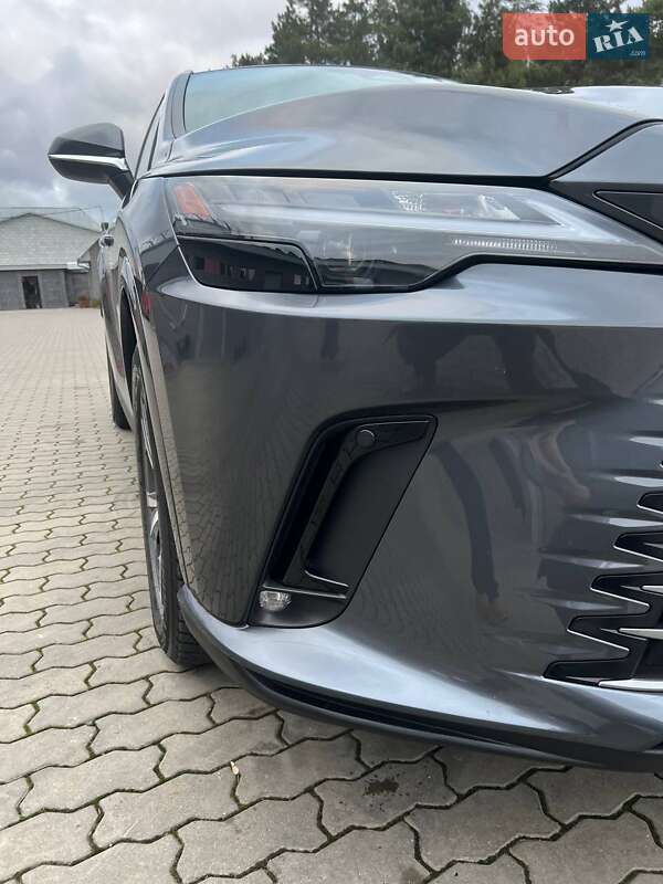 Внедорожник / Кроссовер Lexus RX 2024 в Костополе