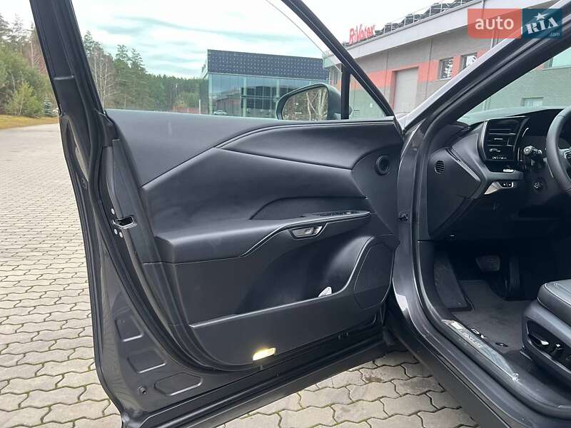 Внедорожник / Кроссовер Lexus RX 2024 в Костополе