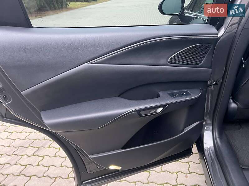 Внедорожник / Кроссовер Lexus RX 2024 в Костополе