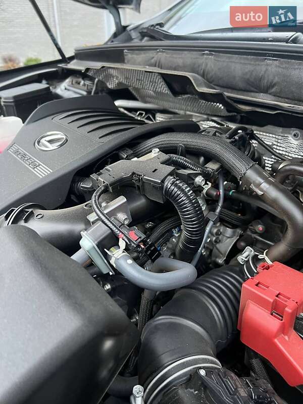 Внедорожник / Кроссовер Lexus RX 2024 в Костополе