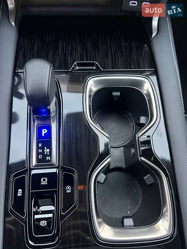 Внедорожник / Кроссовер Lexus RX 2024 в Костополе