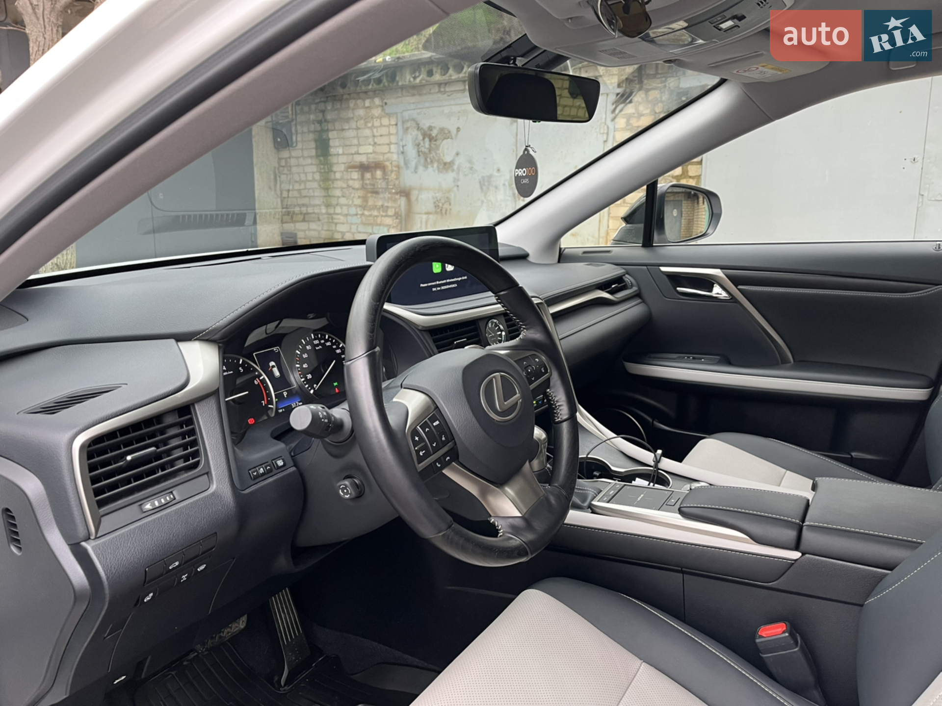 2022 Lexus RX - мініатюра 7
