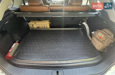 Позашляховик / Кросовер Lexus RX 2013 в Чернівцях