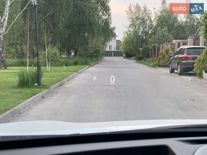 Позашляховик / Кросовер Lexus RX 2013 в Києві фото 11 Позашляховик / Кросовер Lexus RX 2013 в Києві