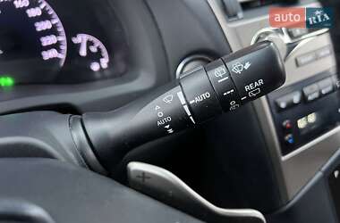 Позашляховик / Кросовер Lexus RX 2013 в Львові
