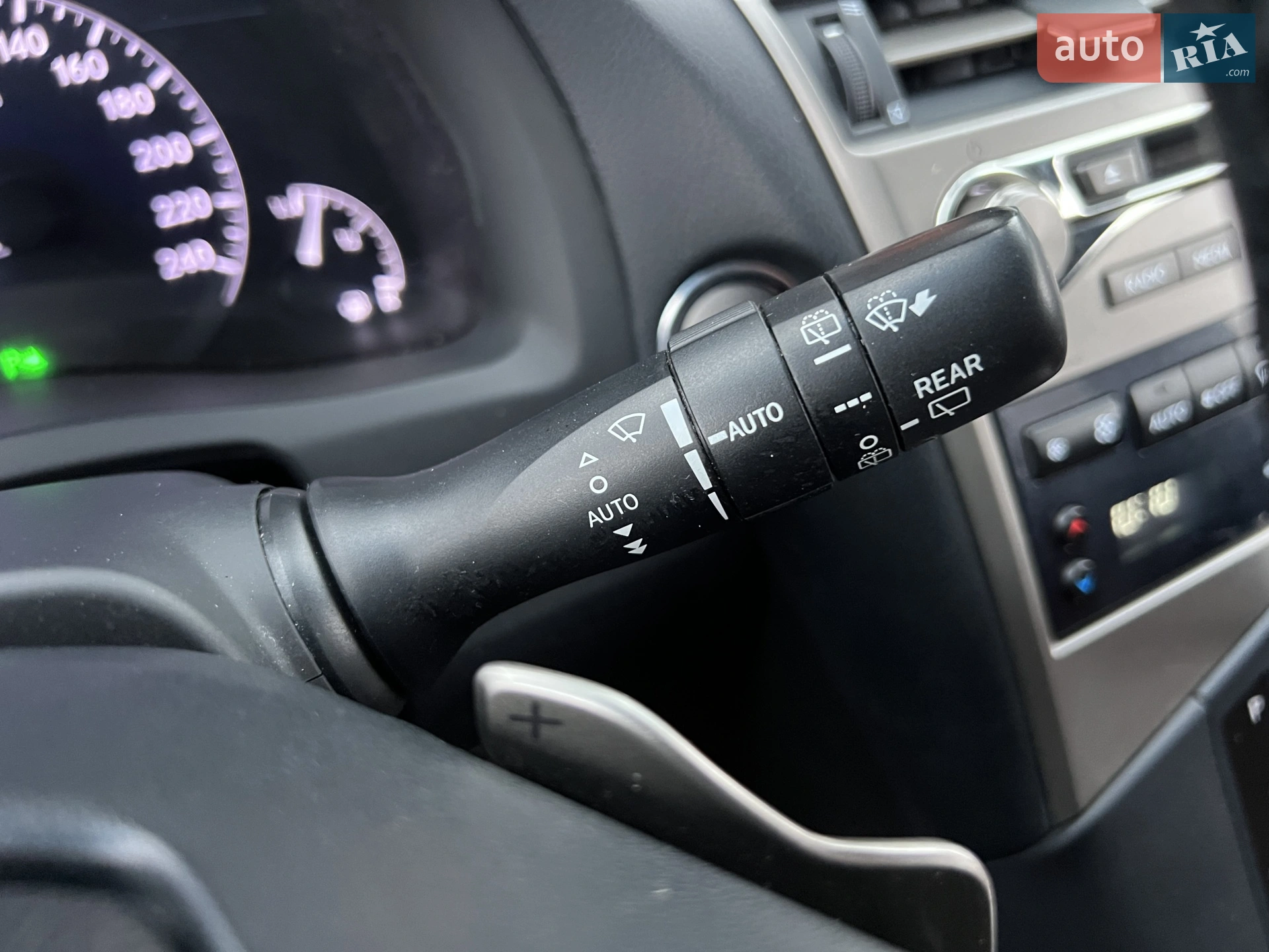 2013 Lexus RX - мініатюра 18