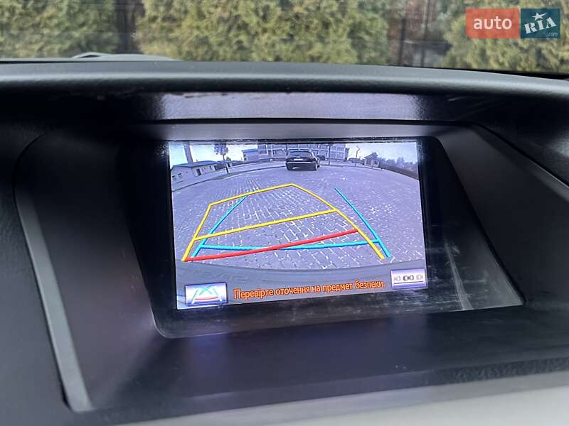 Позашляховик / Кросовер Lexus RX 2013 в Львові