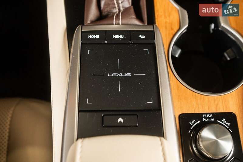 Позашляховик / Кросовер Lexus RX 2020 в Одесі