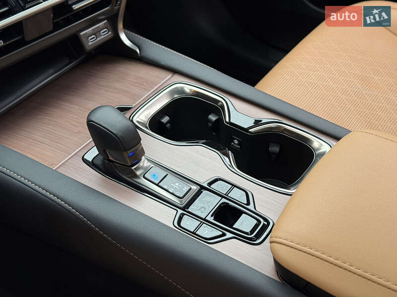 Позашляховик / Кросовер Lexus RX 2023 в Києві фото 22 Позашляховик / Кросовер Lexus RX 2023 в Києві