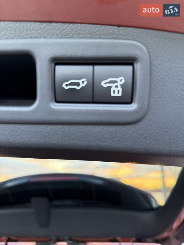 Внедорожник / Кроссовер Lexus RX 2023 в Киеве