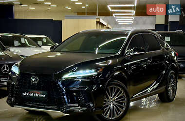 Внедорожник / Кроссовер Lexus RX 2023 в Николаеве