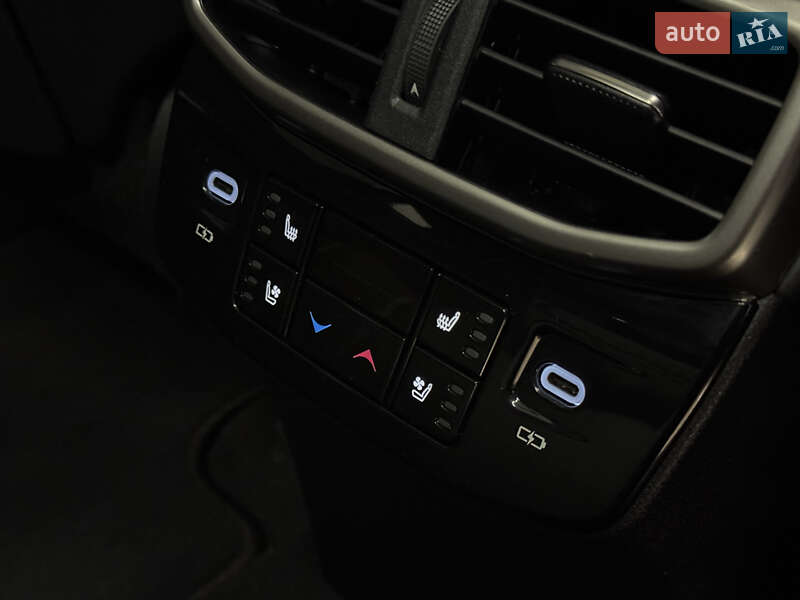 Внедорожник / Кроссовер Lexus RX 2023 в Николаеве