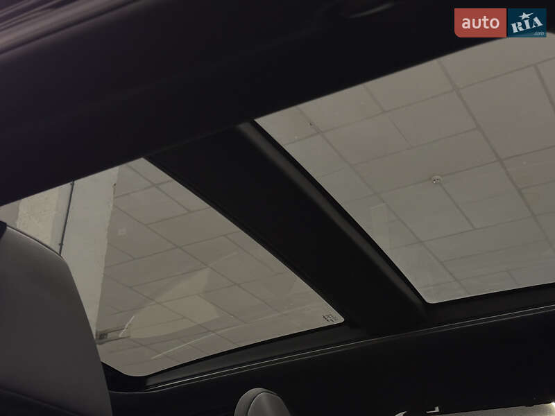 Внедорожник / Кроссовер Lexus RX 2023 в Николаеве