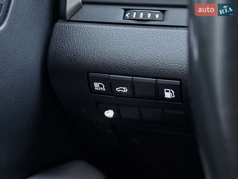 Позашляховик / Кросовер Lexus RX 2018 в Києві фото 38 Позашляховик / Кросовер Lexus RX 2018 в Києві