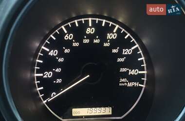 Внедорожник / Кроссовер Lexus RX 2004 в Черновцах