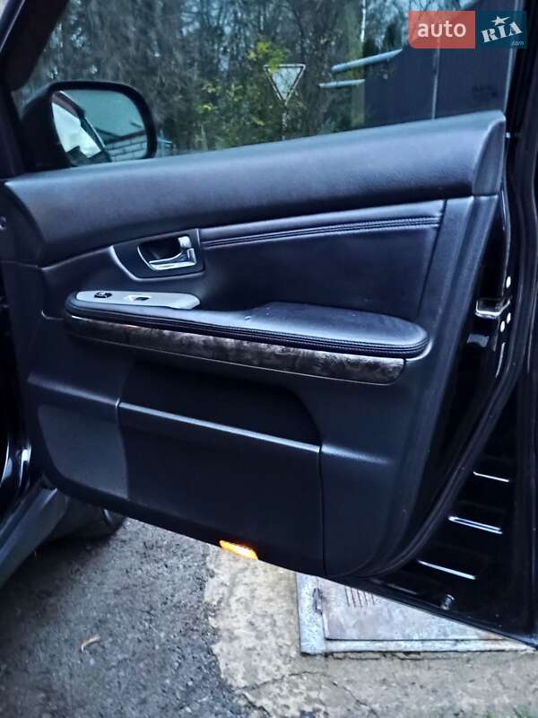 Позашляховик / Кросовер Lexus RX 2006 в Умані