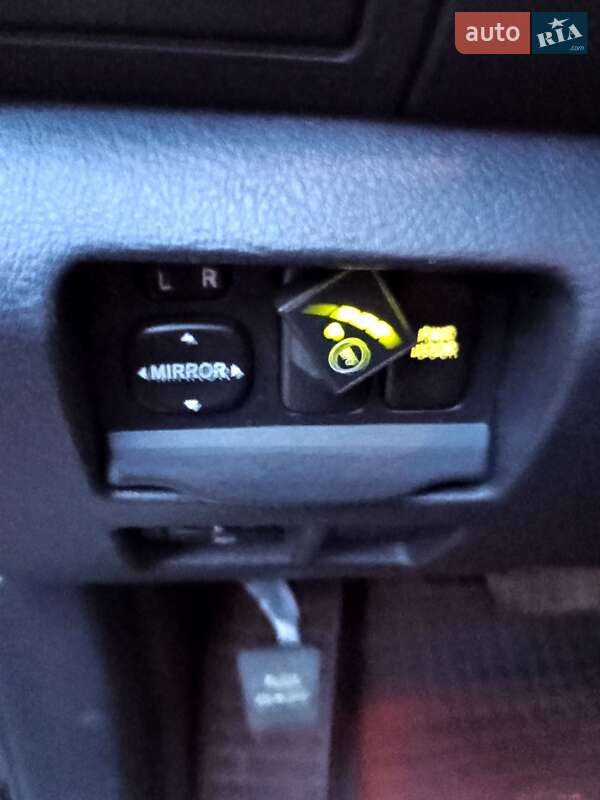 Позашляховик / Кросовер Lexus RX 2006 в Умані