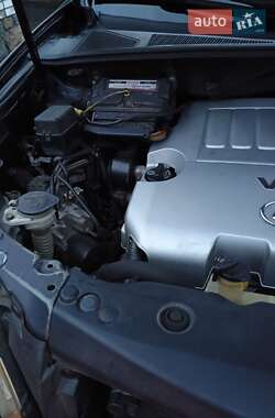 Позашляховик / Кросовер Lexus RX 2006 в Умані фото 29 Позашляховик / Кросовер Lexus RX 2006 в Умані