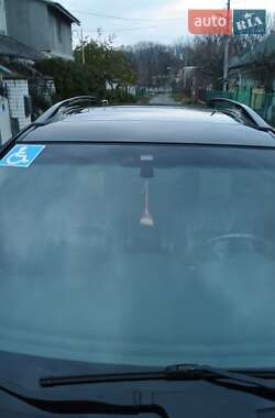 Позашляховик / Кросовер Lexus RX 2006 в Умані фото 32 Позашляховик / Кросовер Lexus RX 2006 в Умані