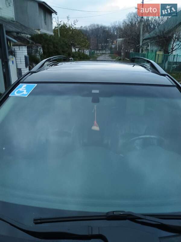 Позашляховик / Кросовер Lexus RX 2006 в Умані