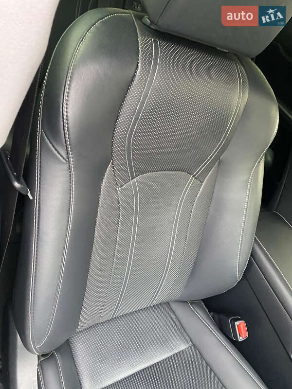 Внедорожник / Кроссовер Lexus RX 2022 в Львове