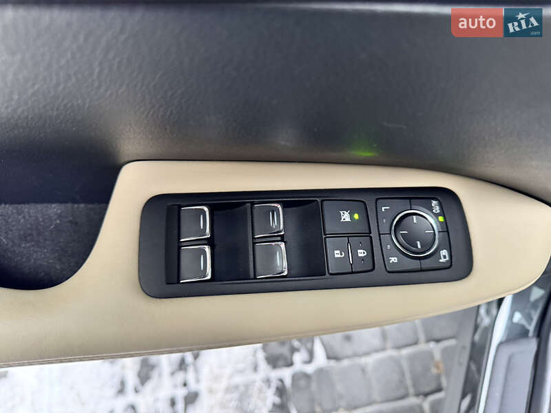 Внедорожник / Кроссовер Lexus RX 2020 в Киеве фото 27 Внедорожник / Кроссовер Lexus RX 2020 в Киеве