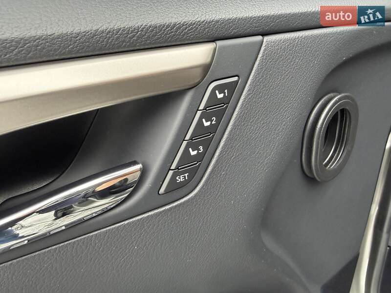 Внедорожник / Кроссовер Lexus RX 2022 в Киеве