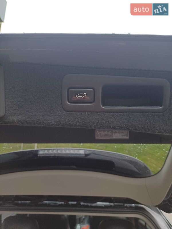 Позашляховик / Кросовер Lexus RX 2013 в Києві