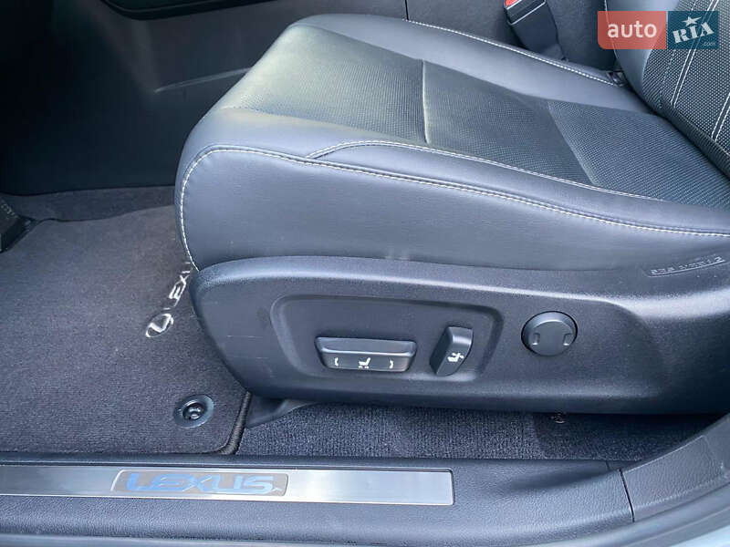 Внедорожник / Кроссовер Lexus RX 2022 в Львове