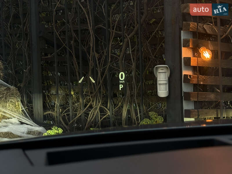 Внедорожник / Кроссовер Lexus RX 2018 в Киеве