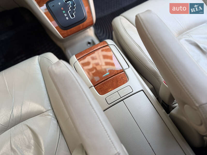 Внедорожник / Кроссовер Lexus RX 2008 в Ужгороде фото 29 Внедорожник / Кроссовер Lexus RX 2008 в Ужгороде