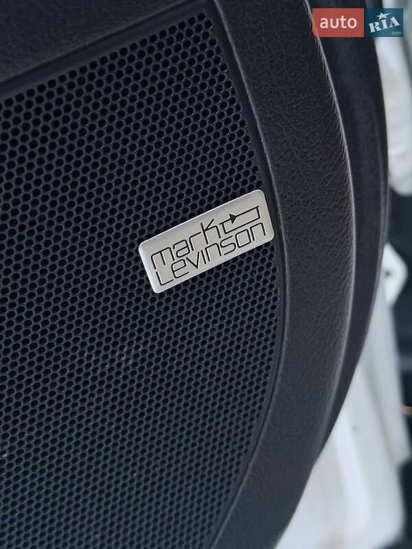 Внедорожник / Кроссовер Lexus RX 2013 в Киеве