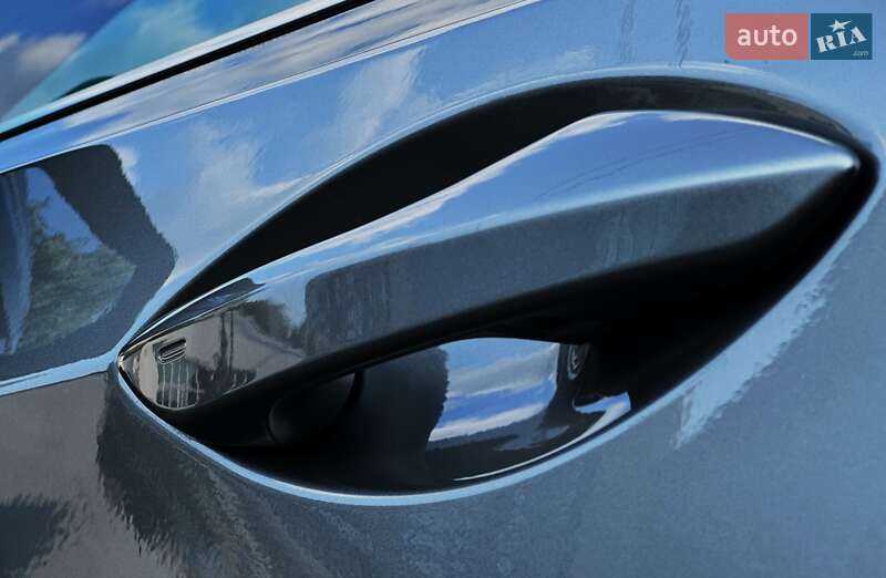 Внедорожник / Кроссовер Lexus RX 2021 в Киеве