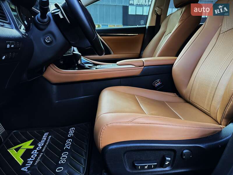 Внедорожник / Кроссовер Lexus RX 2021 в Киеве