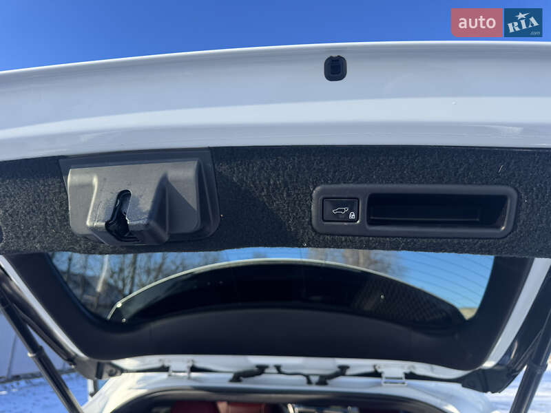 Внедорожник / Кроссовер Lexus RX 2018 в Виннице