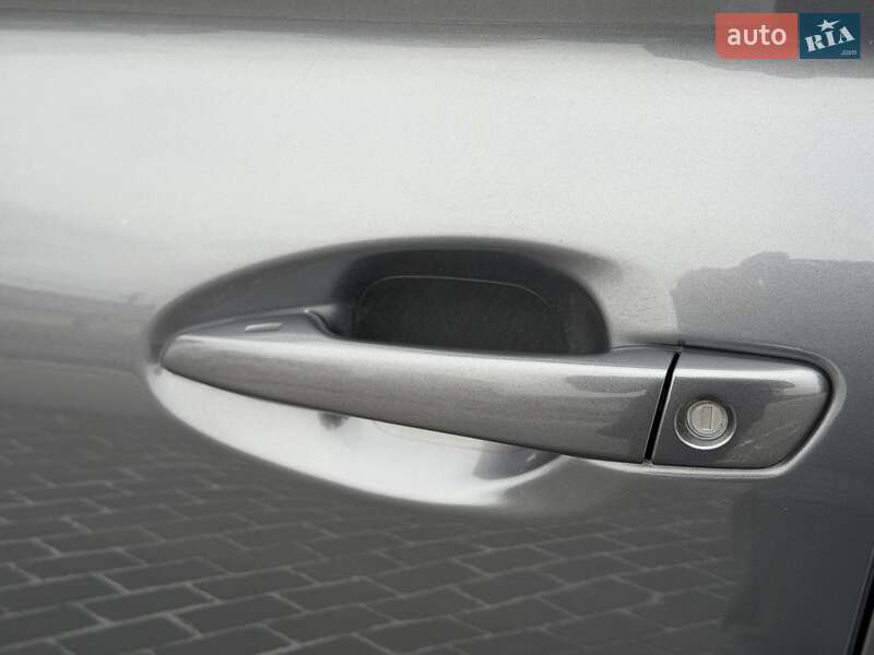 Внедорожник / Кроссовер Lexus RX 2014 в Виннице