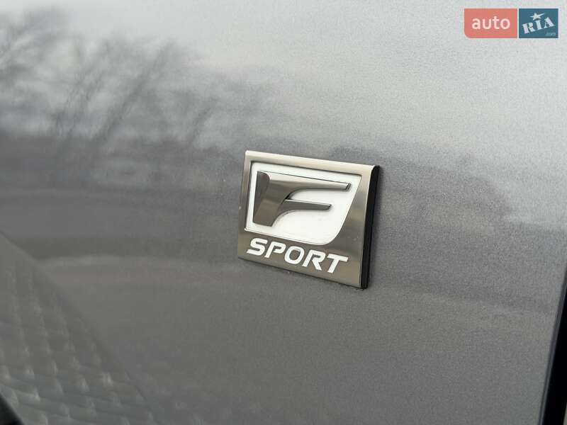 Внедорожник / Кроссовер Lexus RX 2014 в Виннице