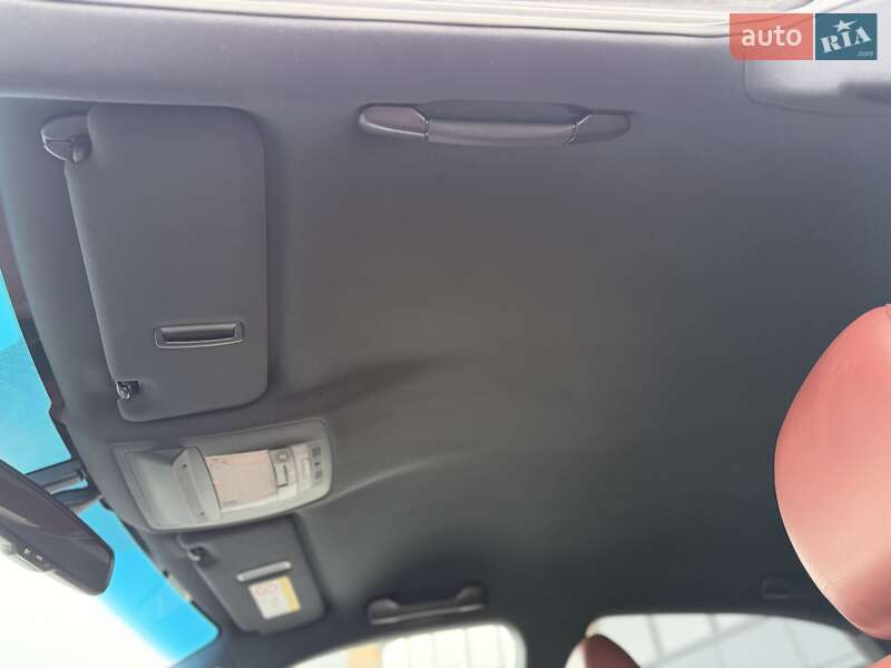 Внедорожник / Кроссовер Lexus RX 2014 в Виннице