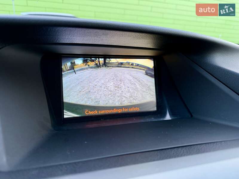Внедорожник / Кроссовер Lexus RX 2011 в Киеве
