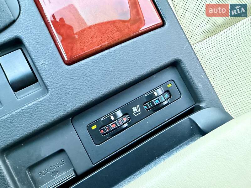 Внедорожник / Кроссовер Lexus RX 2011 в Киеве